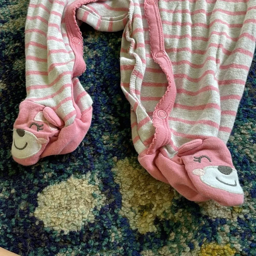 Bundle of 5 PJs